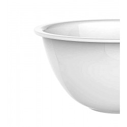 Saladeira Bowl 1,2 Litros 18,4 Cm Por 9cm Easy Bormioli Rocco